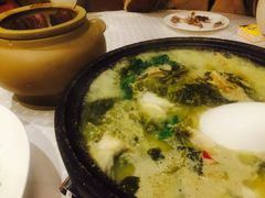 -上海小南国(仲盛世界商城店)