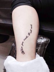 KISS TATTOO 专业纹身店-KISS TATTOO 中国高端刺青店