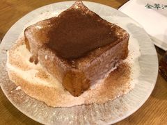 -金翠河烧鹅粤式茶餐厅(龙湖三千集天街店)