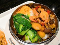 -三亚国际免税城-美食广场