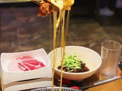 -火炉火自助餐(悠唐购物中心店)