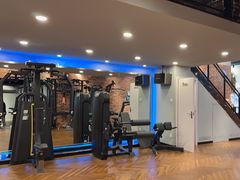-NRG 健身私教CLUB(云山路店)