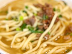 -燃木齐藏餐厅(八宿店)