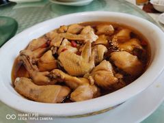 -顺风海鲜港(长寿路店)