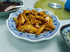 -芸海阁·农家私房菜(沙家浜景区出口店)