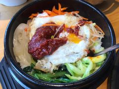 -唯成•韩国炭火烤肉 유성고기