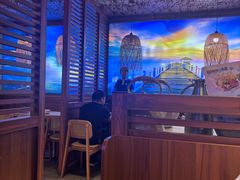 -椰莱泰小谷·东南亚融合菜(坪山悦阾SPACE店)