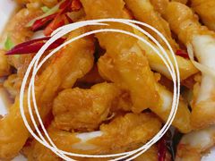 -九龙餐厅(大沽路店)