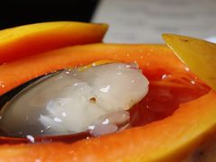 -广州花园酒店-凌璇阁360度高空海鲜自助餐CAROUSEL