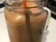 原味冰鸳鸯-新旺茶餐厅·早餐·夜宵(仙霞店)
