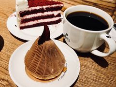 -Peet's 皮爷咖啡(东湖路手作店)
