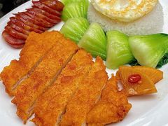 -茶米人台湾料理·精致快简餐
