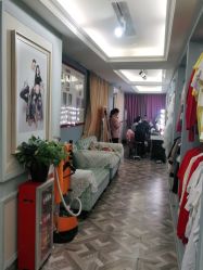 -玛瑞莎·儿童·亲子摄影(越秀店)