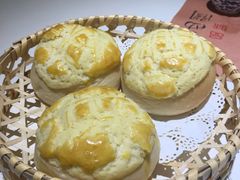 -武林厨神·粤式茶点(五羊店)