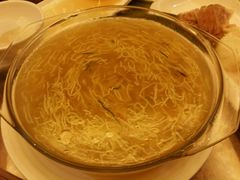 -马凯餐厅(长椿街店)