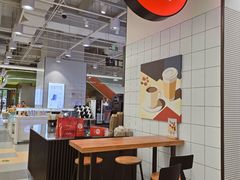 -库迪咖啡(兆丰广场店)