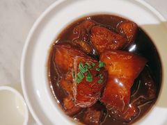 -小菜园新徽菜(上海浦东复地活力城店)