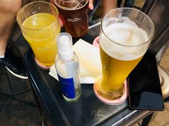 -蜜和麦精酿啤酒吧honey&malt(桐梓林店)