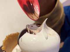 -DQ·蛋糕·冰淇淋(湖景东路店)