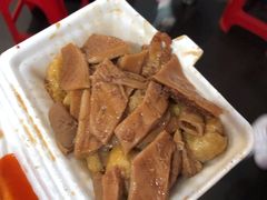 -细妹五香牛杂(步行街店)