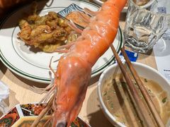 -日进一片海.生腌海鲜火锅.宵夜烧烤(三里屯总店)