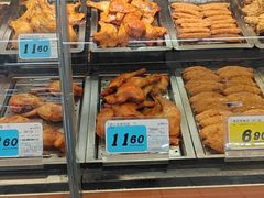 -大润发(梅兰东路店)