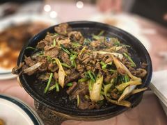 -烤肉宛饭庄(南礼士路店)