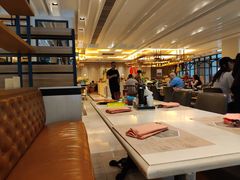 -杭州城中香格里拉大酒店