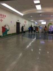点击看大图 -上海市儿童医院(泸定路院区)