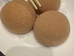 酥皮牛奶包-金玉满堂潮州酒楼(无限极荟购物广场店)