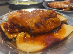 -鲜得来排骨年糕(即墨路店)