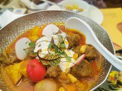 -simply thai天泰(世纪汇店)