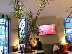 -村外有星光小食铺(长嘉汇店)