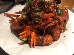 -虾胡闹龙虾馆(湄南河店)