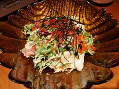 -牛玄庵日式寿喜烧·料理店(新源里店)