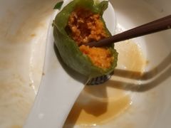 -前海沿·青岛菜(大拇指广场石老人店)