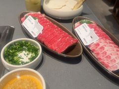 -巴奴毛肚火锅(悠唐购物中心店)