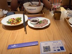-马记永·兰州牛肉面(天通苑家乐福店)