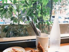 -双门洞·森系料理(体育西店)