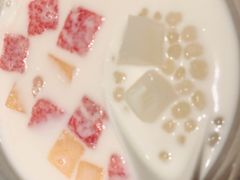 鲜果西米露-鼎泰丰(国金店)