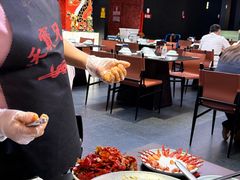 -天宝兄弟(前海壹方城店)