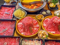 -牛匠和牛寿喜锅(西安总店)