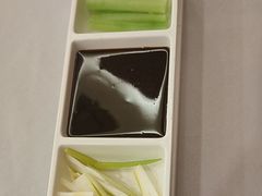 -全聚德(上海首店浦东店)