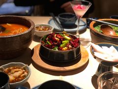 -山石榴·贵州菜(丰盛里店)