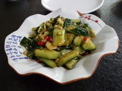 -茅炒屋龙虾·烧烤·湘菜(新河路店)