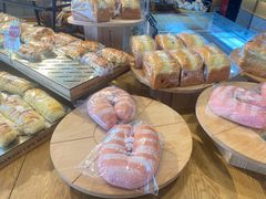 -西村叔叔的店·面包·甜品·蛋糕(清河万象汇店)