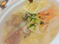 -苏浙徽·江南荟·本味融合菜(相城方圆里店)