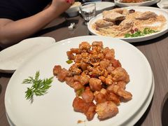-将相和·海鲜蒸饺大连菜
