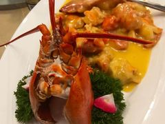 -建滔诺富特酒店-悦餐厅