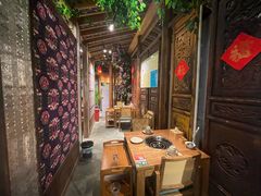 -老凯俚酸汤鱼(鸿通城店)